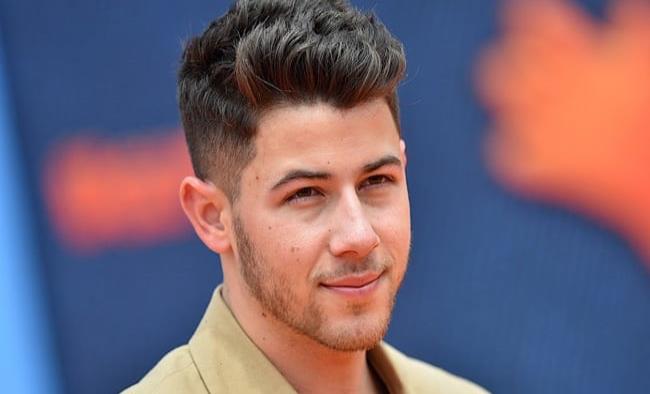 Nick Jonas es hospitalizado de emergencia tras sufrir accidente