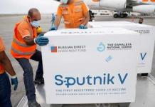 Rusia afirma que Sputnik V es eficiente contra Delta