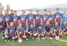 Independiente Monclova derrotó a Miravalle