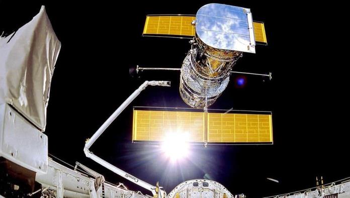 Adiós al telescopio Hubble; NASA ya tiene su remplazo