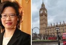 Reino Unido: Servicio secreto detecta espía chino en el parlamento