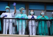 Profesionales de la salud reprueban la llegada de médicos cubanos al país
