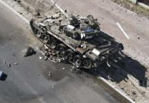 Avanza el ejército ucraniano; Rusos retroceden cerca de sus fronteras