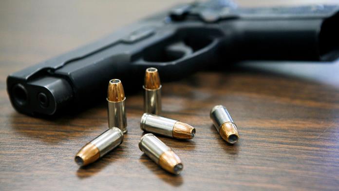 Propone PRI facilitar a familias acceso a armas para defenderse de la delincuencia