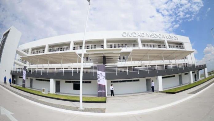 Inaugura MARS Universidad De Medicina y entrega obras por 17 millones de pesos