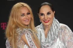 “Dame tu luz”: Paulina dedicó emotivo mensaje a su mamá durante concierto