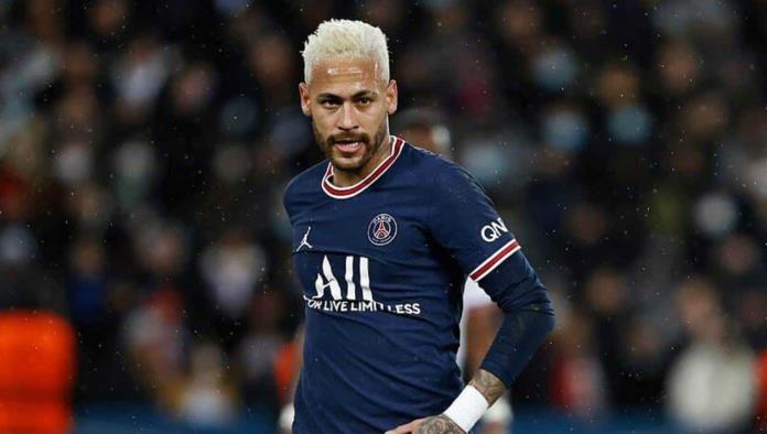 Manchester City habría rechazado a Neymar; Afirman medios franceses