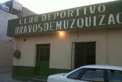 Múzquiz | Celebrarán Club Bravos